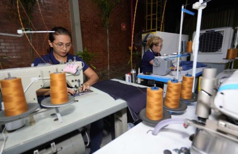 Adece e IEL Ceará firmam parceria para potencializar inovação e competitividade na moda local