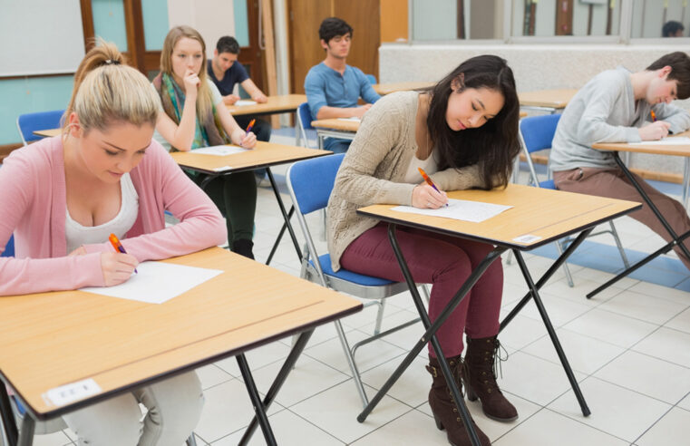 Ceará adere à Prova Nacional Docente (PND) 2025 para selecionar professores temporários
