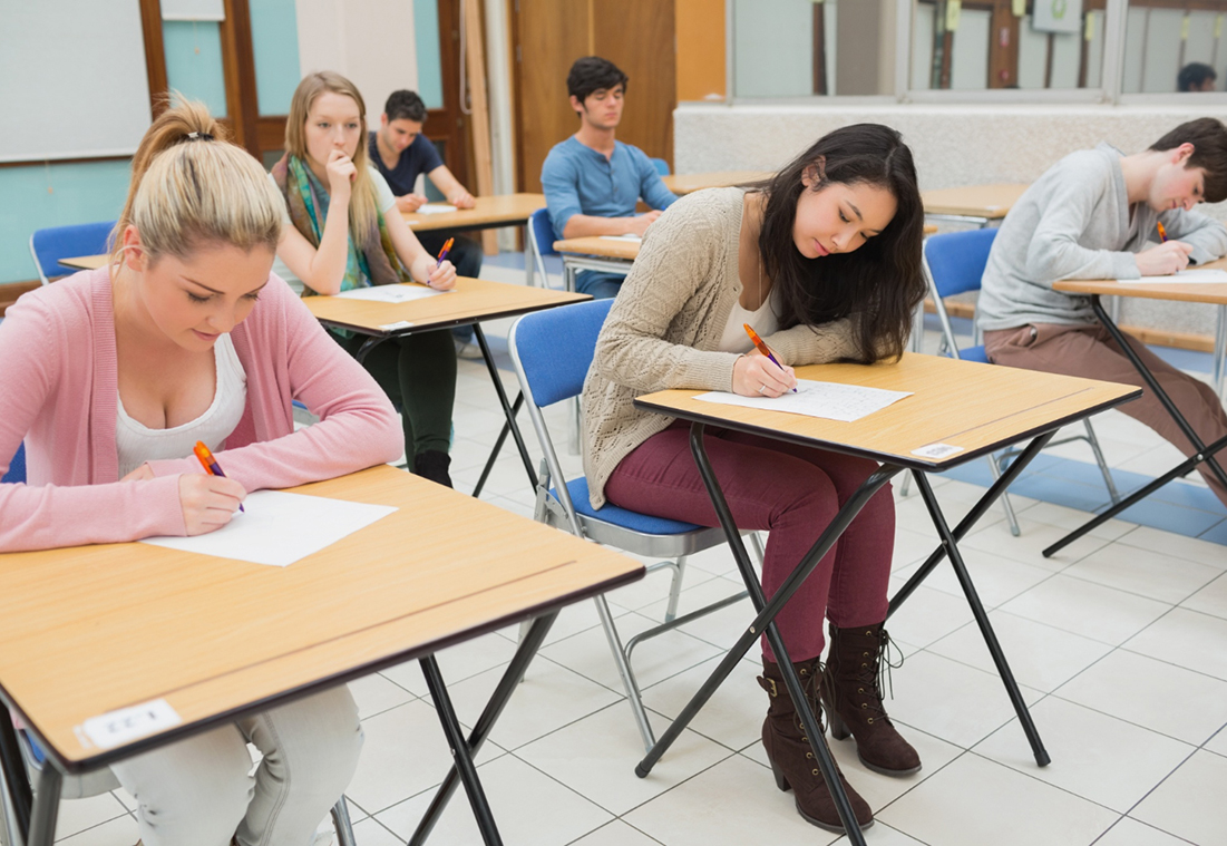 Ceará adere à Prova Nacional Docente (PND) 2025 para selecionar professores temporários