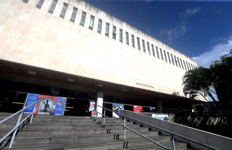 Biblioteca Central do Estado da Bahia promove encontro com jornalistas