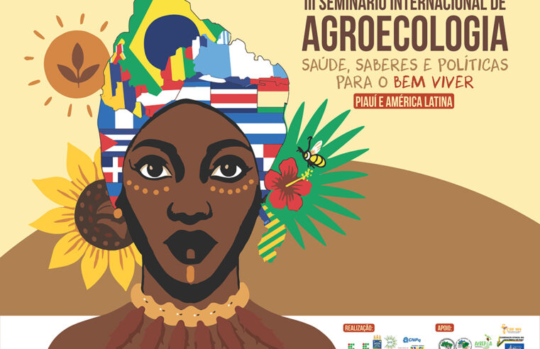 III Seminário Internacional de Agroecologia reúne grandes nomes da área em Teresina