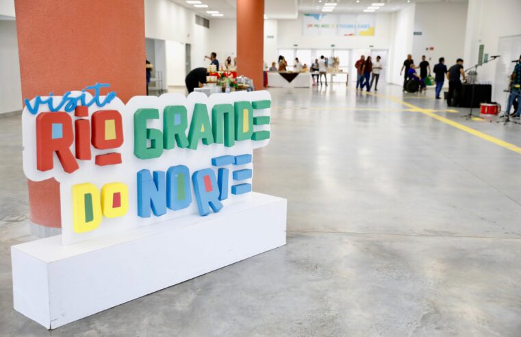 Novo plano internacional de marketing turístico da Embratur destaca o RN como destino