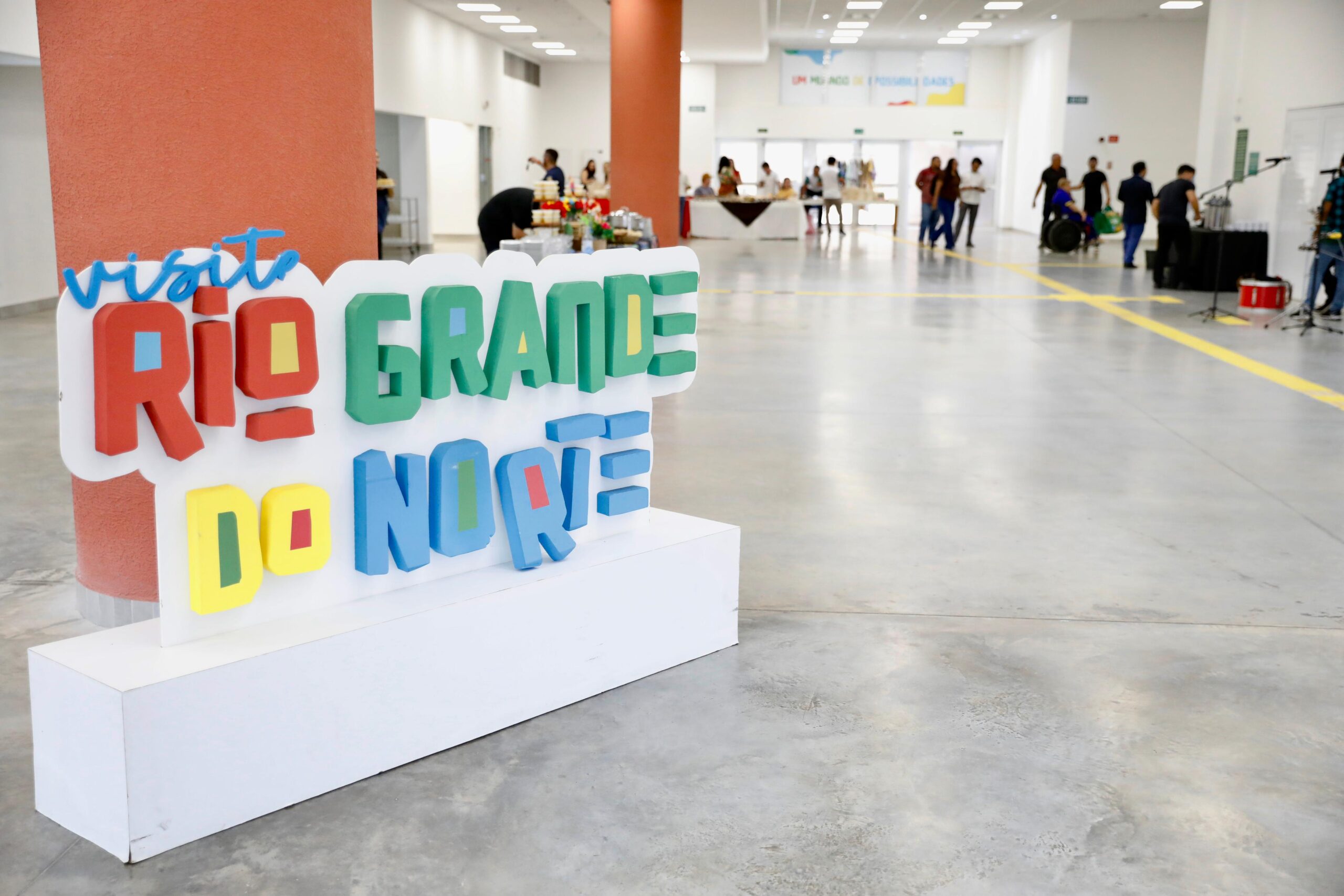 Novo plano internacional de marketing turístico da Embratur destaca o RN como destino