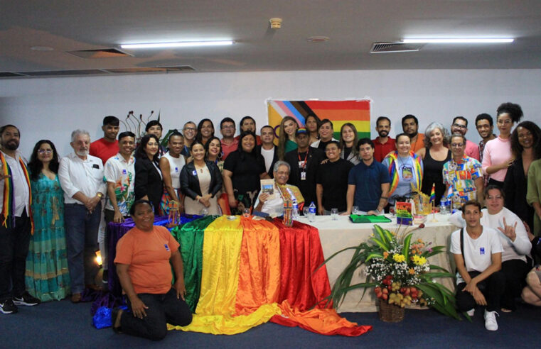 Alagoas avança na promoção dos direitos LGBTQIA+ com ações pioneiras de educação, cidadania e acolhimento