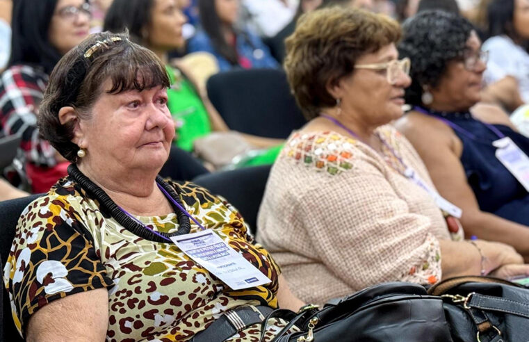 Governo de Alagoas inova e amplia políticas públicas de cuidados às pessoas idosas