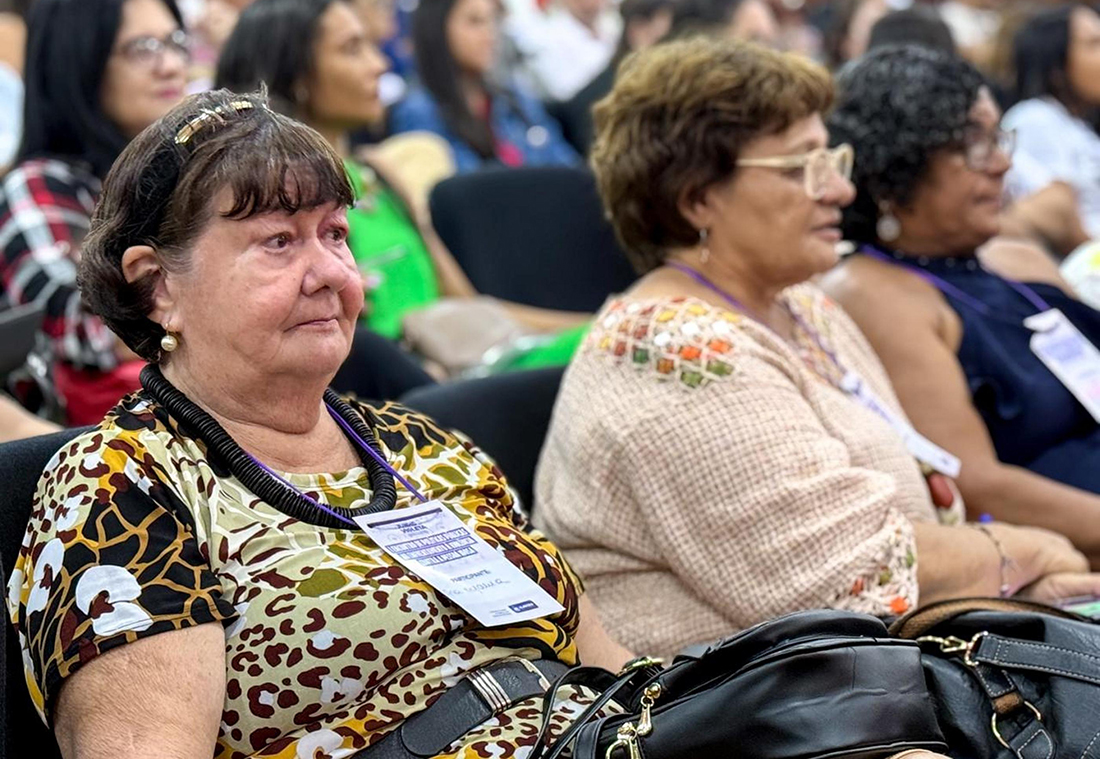 Governo de Alagoas inova e amplia políticas públicas de cuidados às pessoas idosas