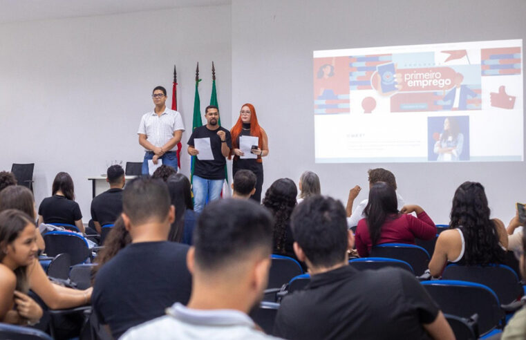 Inscrições para o programa de estágio do Governo de Alagoas estão abertas