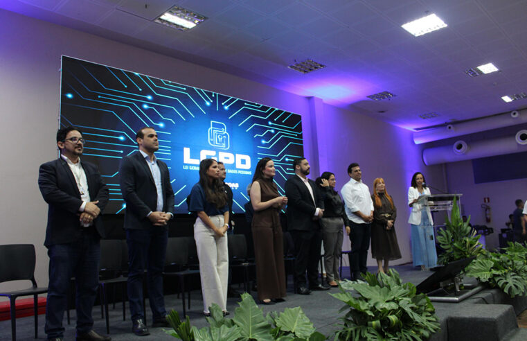 LGPD em Alagoas: uma nova cultura de dados no setor público