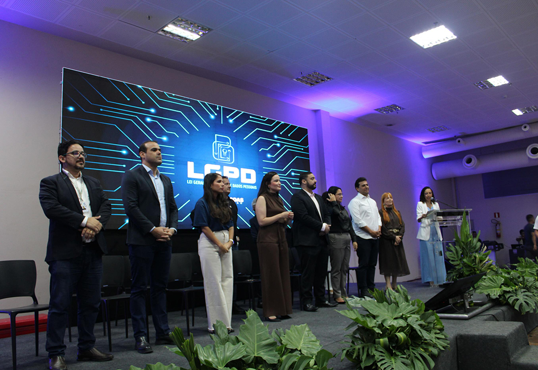 LGPD em Alagoas: uma nova cultura de dados no setor público