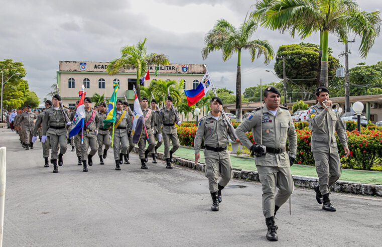PM de Alagoas recebe certificação nacional por excelência de governança e gestão