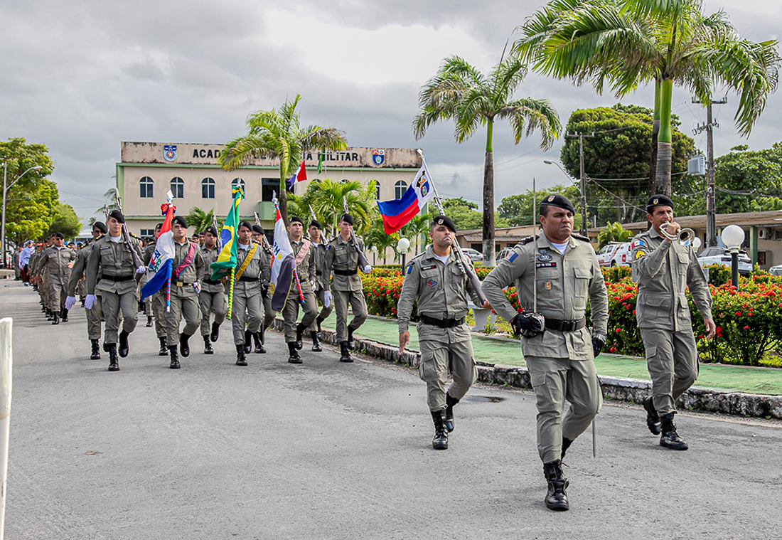 PM de Alagoas recebe certificação nacional por excelência de governança e gestão