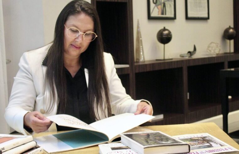 Especialista em Psicopedagogia defende avaliação como ferramenta para transformar a aprendizagem e ganha destaque por metodologia inovadora aplicada em sala de aula